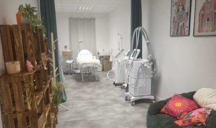 L'atelier Showcase : Institut de beauté à La Barre-de-Monts