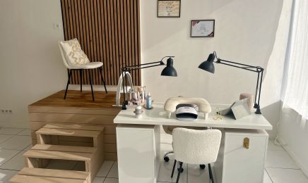 Nailsbytyf  : Manucure à Bayonne