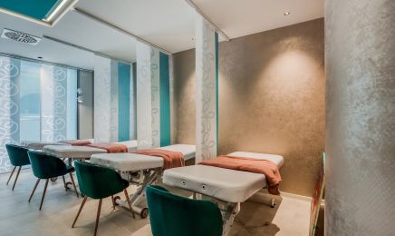 Tu Beauty München: Nagelstudio in München