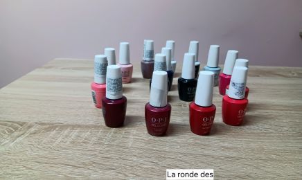 Christelle Masso Spa & Beauty  : Manucure à Chantilly