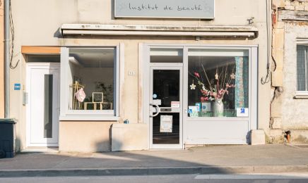 Passion végétale : Manucure à Gondrecourt-le-Château