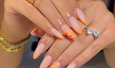 B. Beauty Nails : Manucure à Audincourt