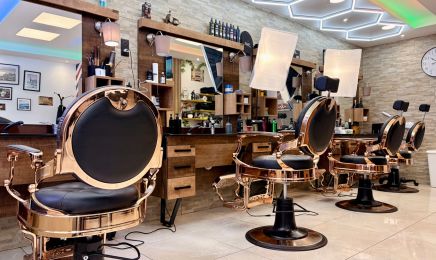 Barber  27 - Vernon  : Coiffeur à Vernon