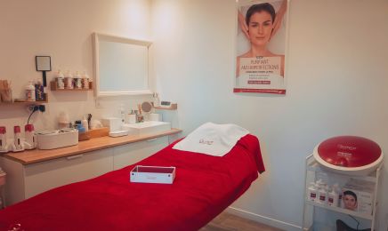 Atelier de la beauté - Jonquières : Manucure à Jonquières