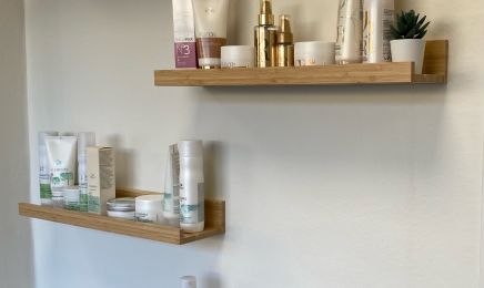 Créapassion : Coiffeur à L'Hermitage