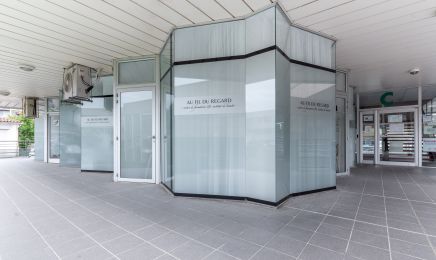 Institut Au Fil Du Regard  : Institut de beauté à Cenon