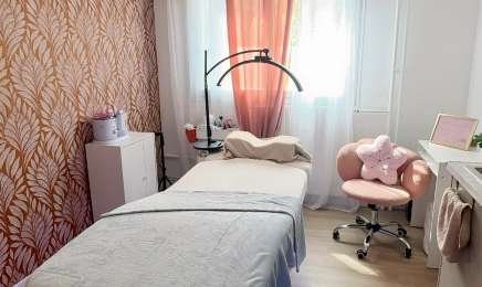 SO SUNNY BEAUTY : Institut de beauté à Lyon