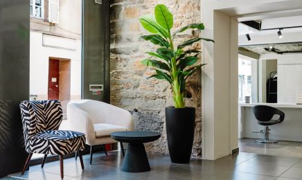 Infinite Hair design - Lyon VAISE : Coiffeur à Lyon