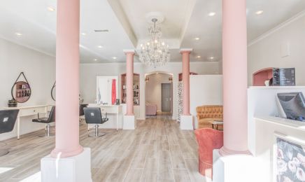 La Coiffeuse  : Coiffeur à Saint-Malo