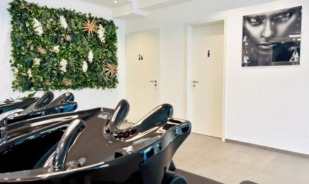 Danielas ElementHaar: Friseur in Uhingen