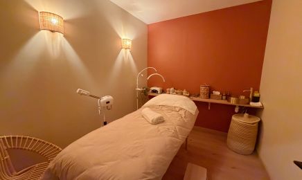 La ferme du Spa : Institut de beauté à Carvin