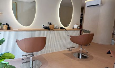 Partners - Antibes : Coiffeur à Antibes