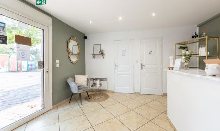 Beauté Divine : Institut de beauté à Gravelines