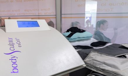 Unique Wellness - Centre d'Amincissement, Tonification et Anti-Âge : Institut de beauté à Orange