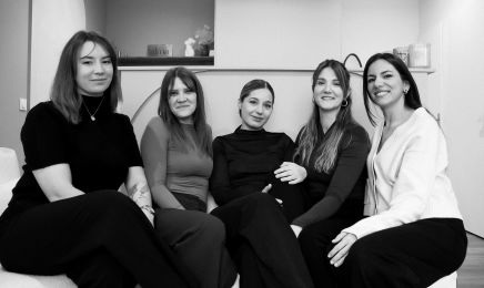La Maison Alma  : Institut de beauté à Annecy