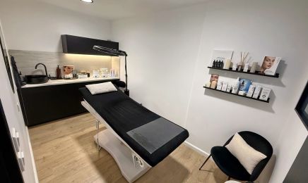 M'Esthétique : Institut de beauté à Afa