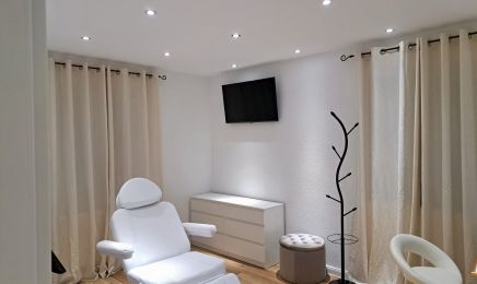 SI Beauty & Kosmetik: Kosmetikstudio in Stuttgart