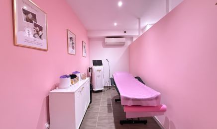 Luxury Room : Manucure à Saint-Martin-de-Crau