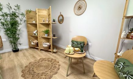 L’Altana  : Institut de beauté à Aubagne