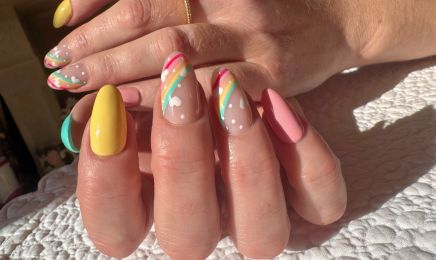 Chérie Nails : Institut de beauté à Tain-l'Hermitage