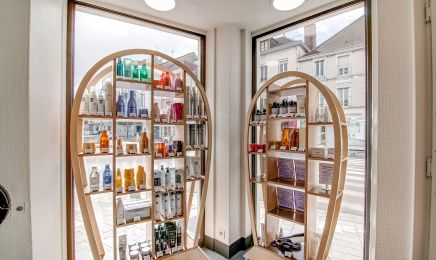Coiff Styligne : Coiffeur à Sainte-Savine