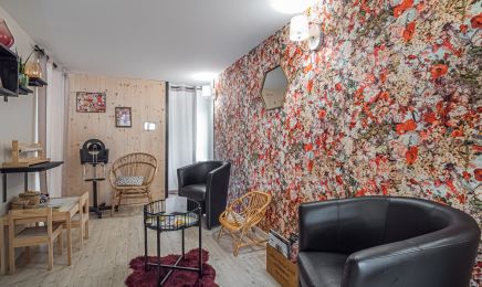Le Salon 19 : Coiffeur à Saint-Victor-sur-Rhins