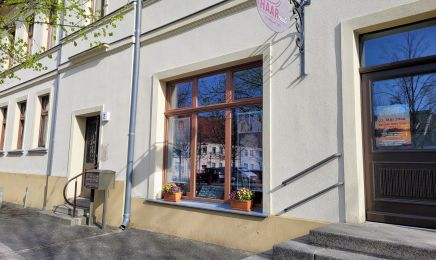Latte HAARchiato Inh.Heike Buri Demir: Friseur in Müllrose