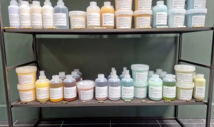Le Boudoir Façon K’lya : Coiffeur à Betton