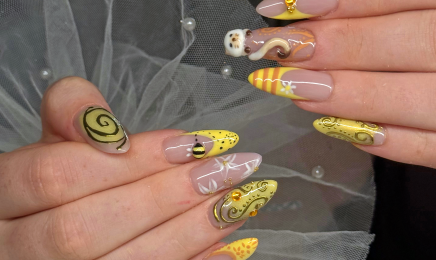 WL BeautyDolls : Manucure à Maubeuge