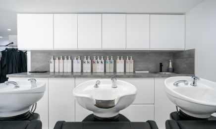 Mademoiselle J  : Coiffeur à Draguignan