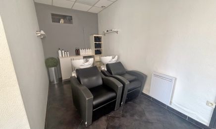 Wolff’hair : Coiffeur à Miélan