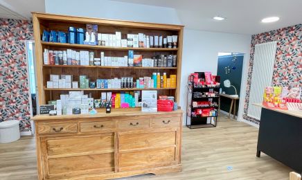 Chapitre beauté : Coiffeur à Bihorel