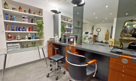 Alba KRASNIQI Coiffeuse : Coiffeur à Strasbourg