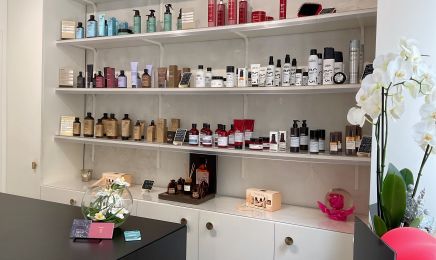 Karine Grégoire : Coiffeur à Nice