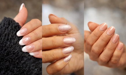 MAIS'ONGLES : Manucure à Vitrolles