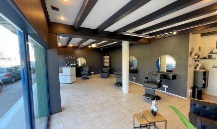 MAATI BARBER SHOP : Coiffeur à Poitiers