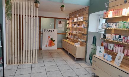 Ma pause beauté Quimperlé  : Institut de beauté à Quimperlé