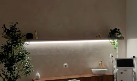 f é l i a I s k i n : Kosmetikstudio in Soltau