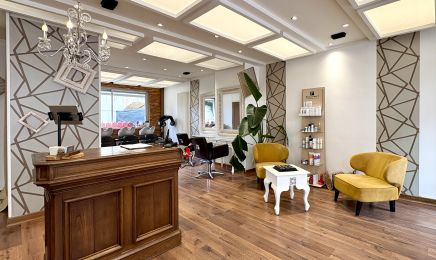 L’Atelier de Nolwenn | Coiffeur Artisan Créateur  : Coiffeur à Saint-Nazaire