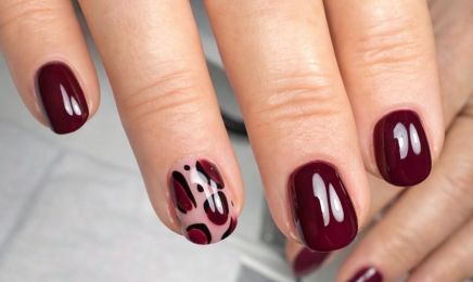 Angie Nails & Beauty : Institut de beauté à Cagnes-sur-Mer