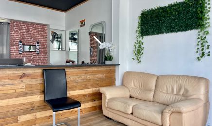 Saumur Coiffure | Chez You  : Barbier à Saumur