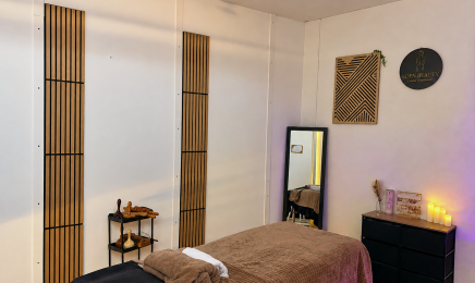 Eden beauty - Massage Californien & Madérothérapie  : Institut de beauté à Avignon