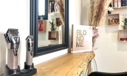 Le Salon de Mel  : Coiffeur à Drefféac