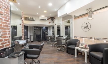 Le Bar des Coiffeurs - Paris  : Coiffeur à Toulon