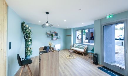 La maison du cheveu : Coiffeur à Château-Gontier-sur-Mayenne