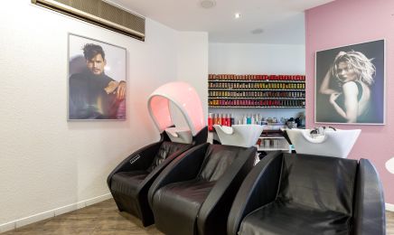 ATMOSPHERE COIFFURE : Coiffeur à Andernos-les-Bains