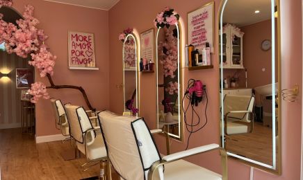 Grace & beauté : Coiffeur à Charleroi