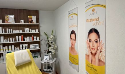 Corinna Bader Kosmetik : Kosmetikstudio in Neuhausen auf den Fildern