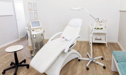 haarfrei Institut Chemnitz: Kosmetikstudio in Chemnitz