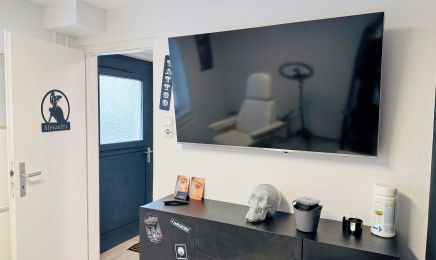 Alexandra Teixeira Cosmetics: Tattoo-Künstler in Sindelfingen
